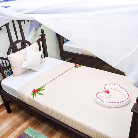 Nakupenda Villa ナングウィ エクステリア 写真