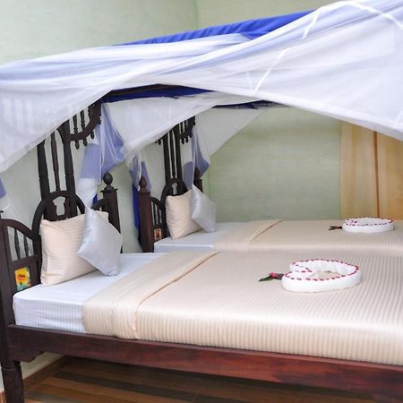 Nakupenda Villa ナングウィ エクステリア 写真