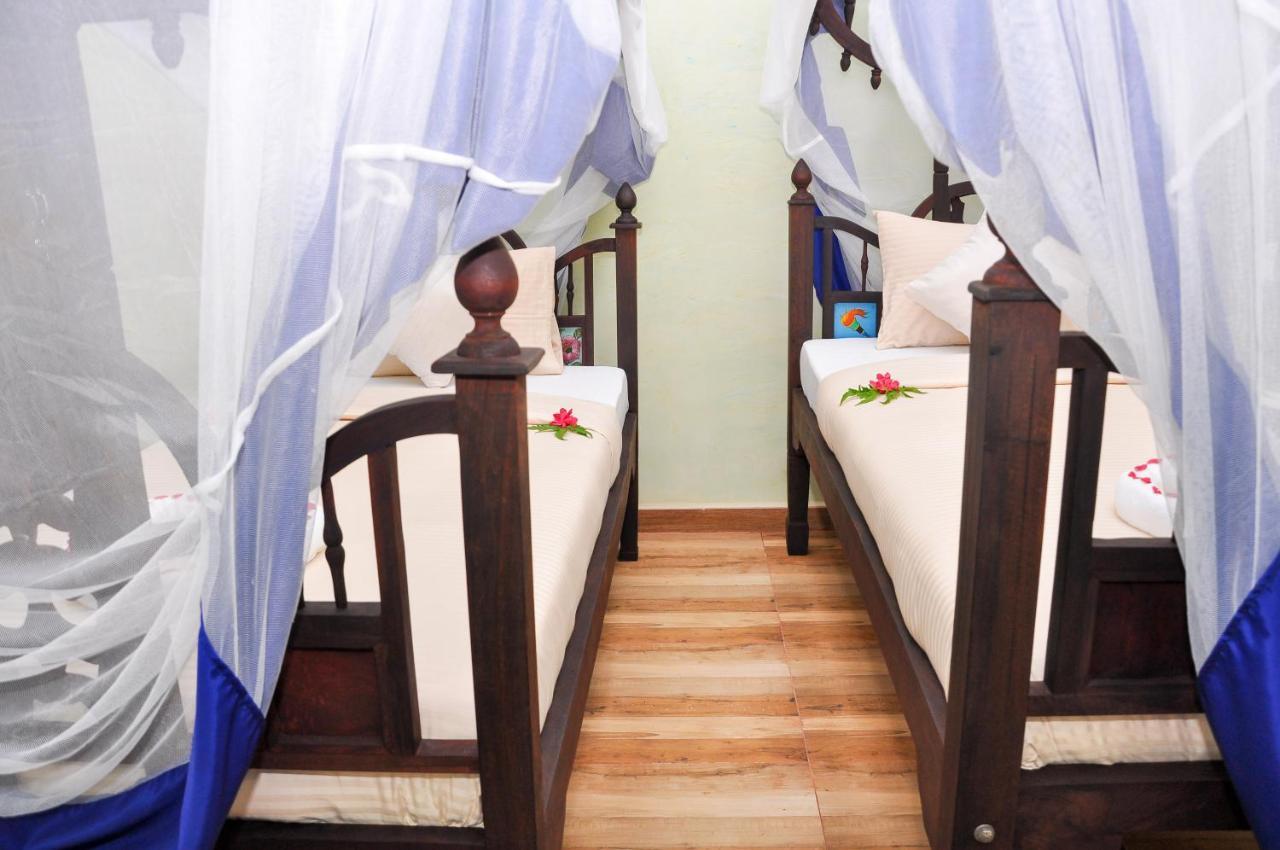 Nakupenda Villa ナングウィ エクステリア 写真