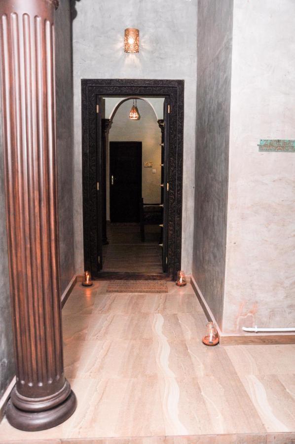 Nakupenda Villa ナングウィ エクステリア 写真