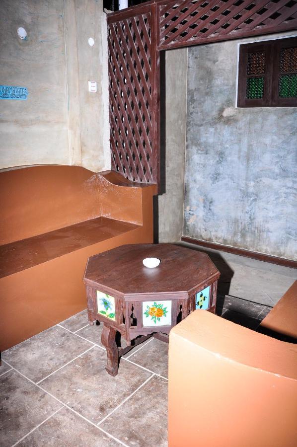 Nakupenda Villa ナングウィ エクステリア 写真