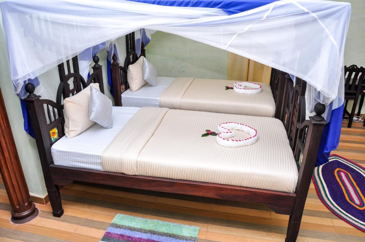 Nakupenda Villa ナングウィ エクステリア 写真