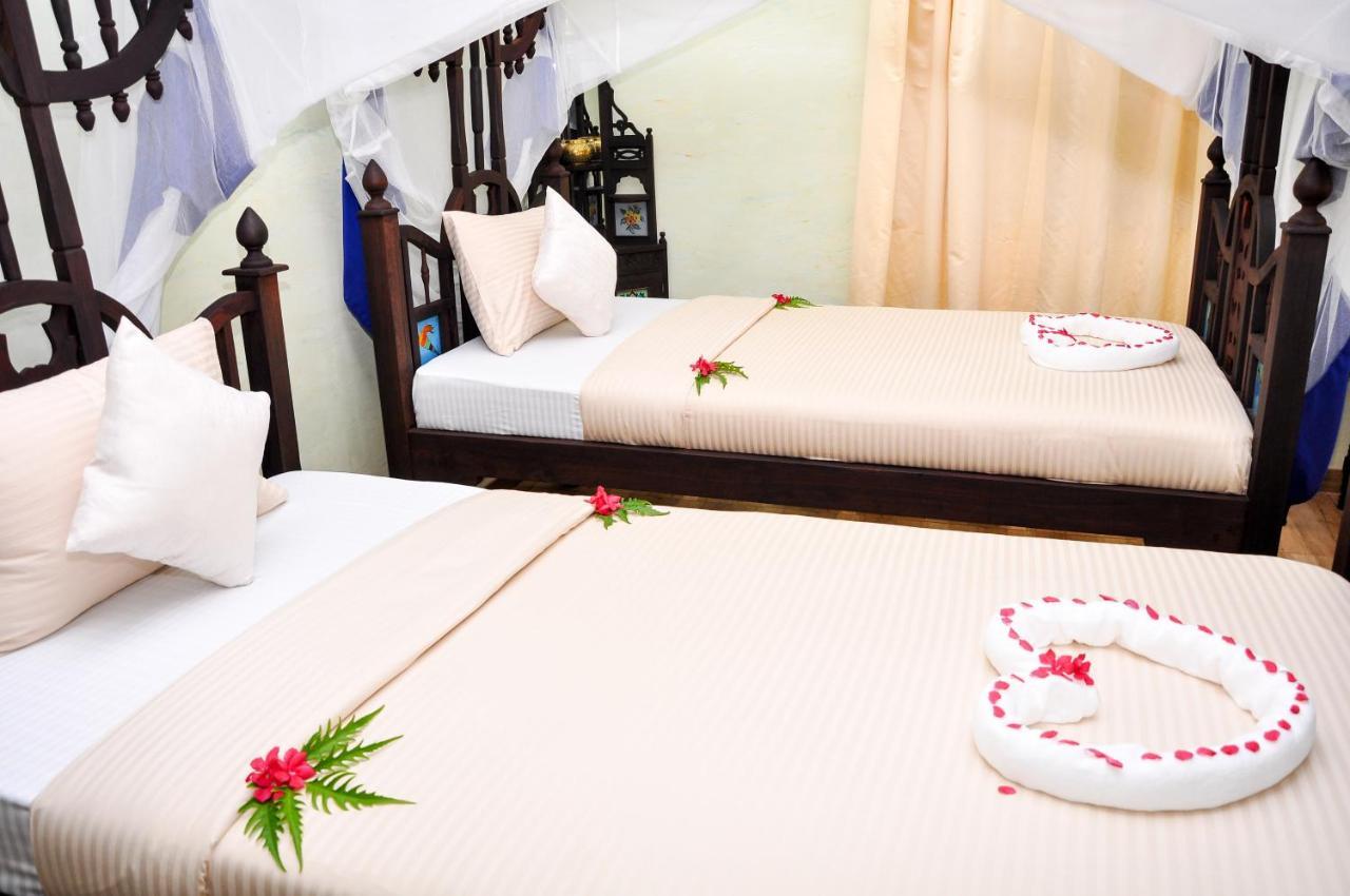 Nakupenda Villa ナングウィ エクステリア 写真