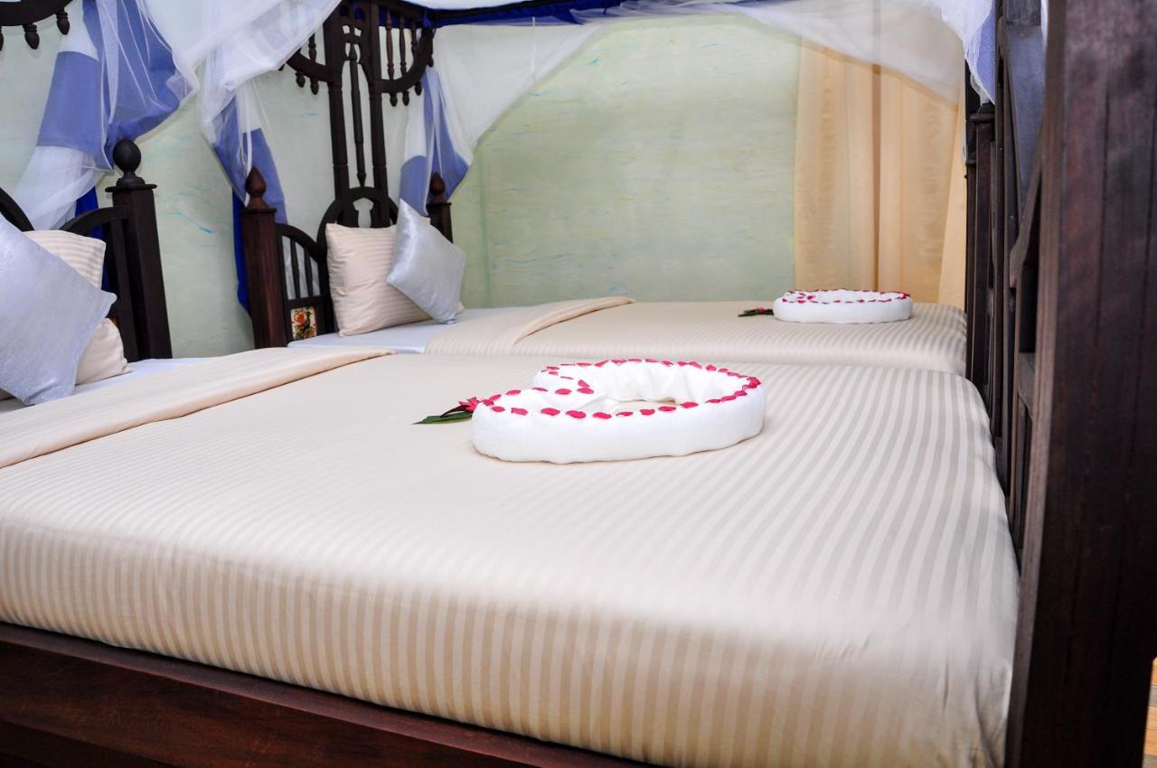 Nakupenda Villa ナングウィ エクステリア 写真
