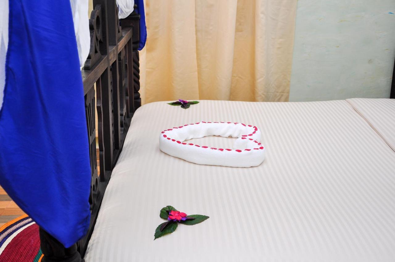 Nakupenda Villa ナングウィ エクステリア 写真