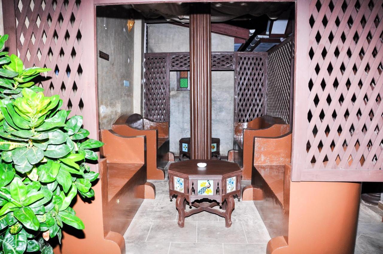 Nakupenda Villa ナングウィ エクステリア 写真