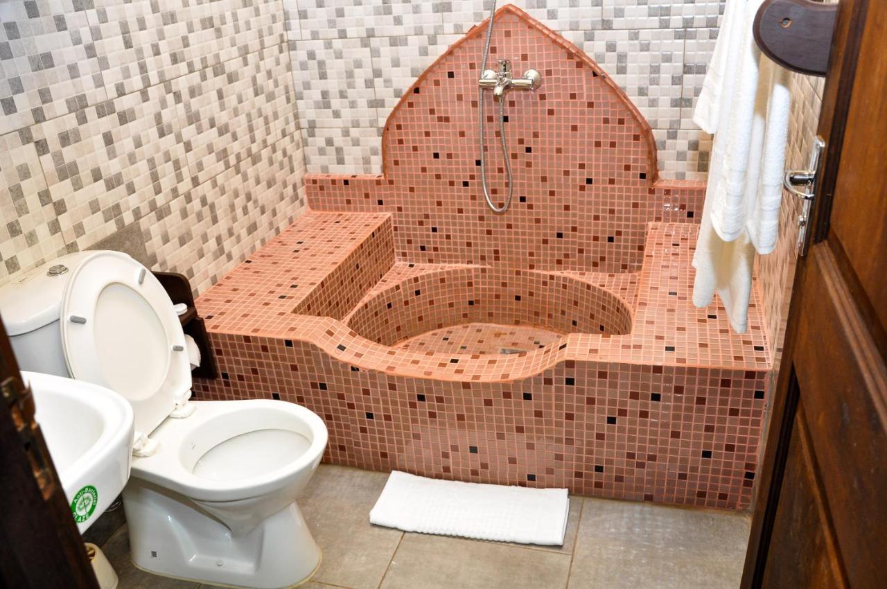 Nakupenda Villa ナングウィ エクステリア 写真
