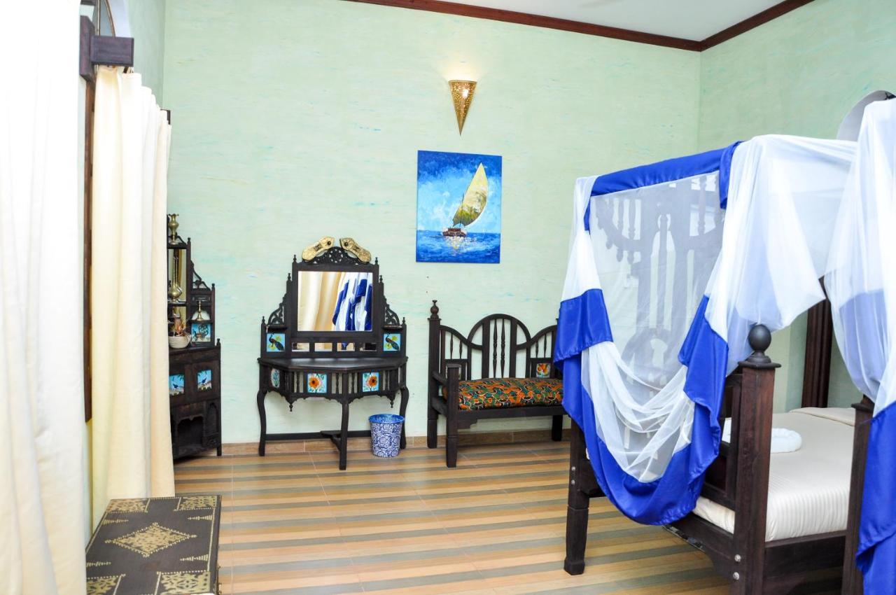 Nakupenda Villa ナングウィ エクステリア 写真