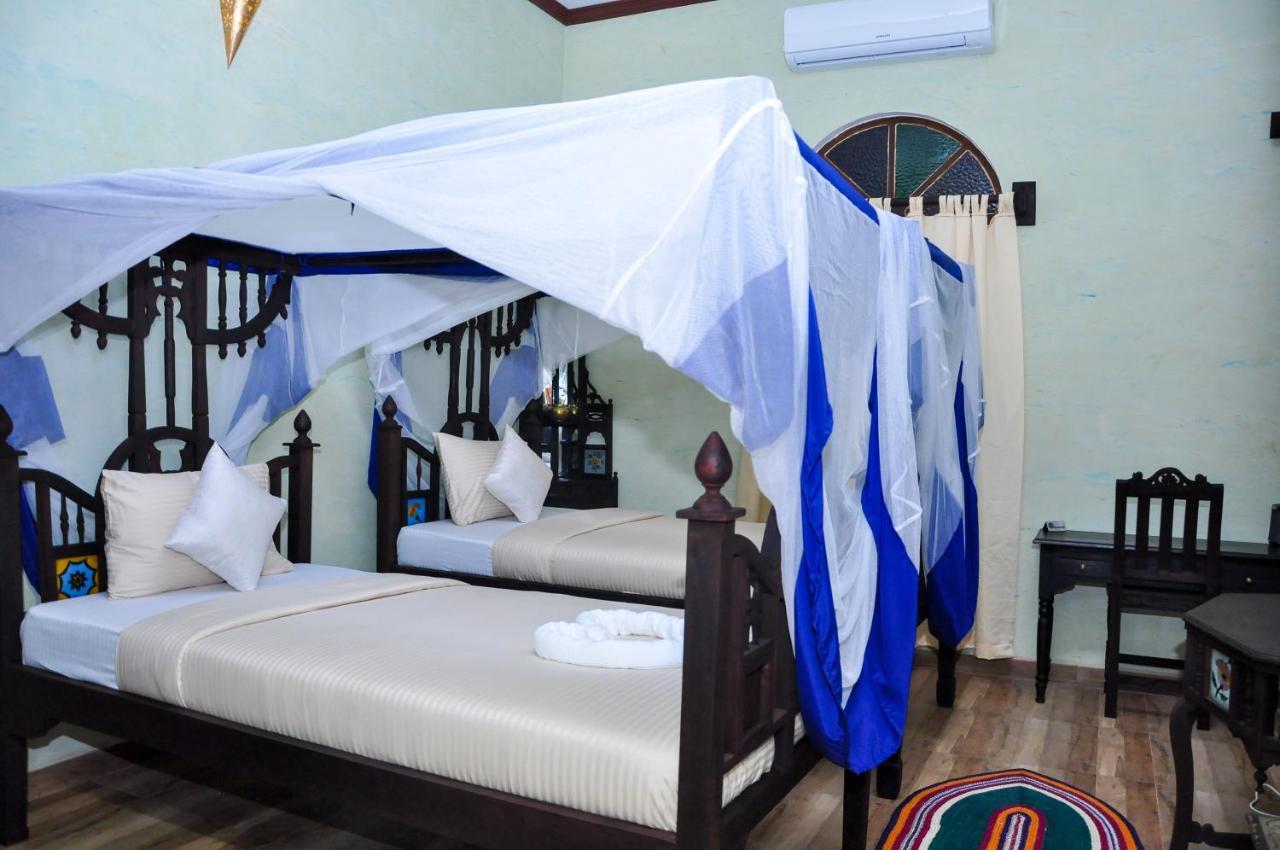 Nakupenda Villa ナングウィ エクステリア 写真