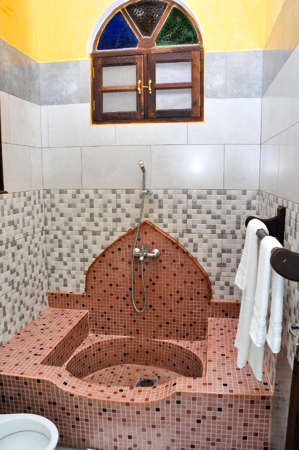 Nakupenda Villa ナングウィ エクステリア 写真