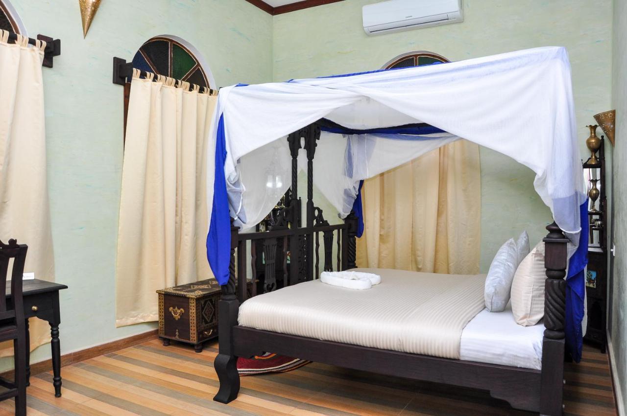 Nakupenda Villa ナングウィ エクステリア 写真