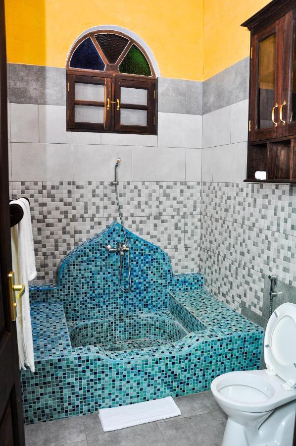 Nakupenda Villa ナングウィ エクステリア 写真