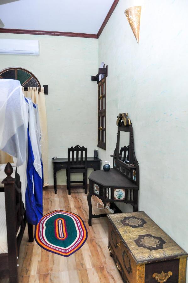 Nakupenda Villa ナングウィ エクステリア 写真