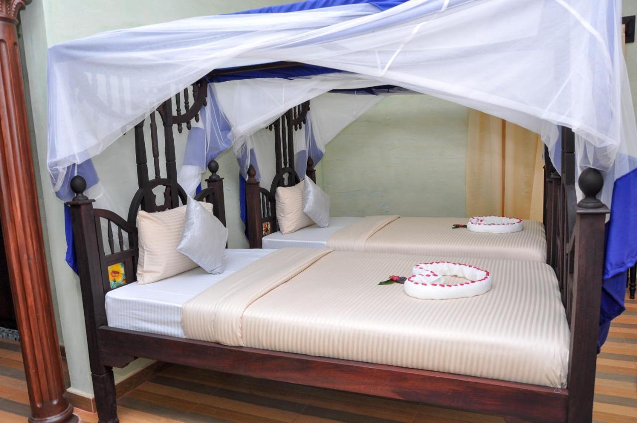 Nakupenda Villa ナングウィ エクステリア 写真