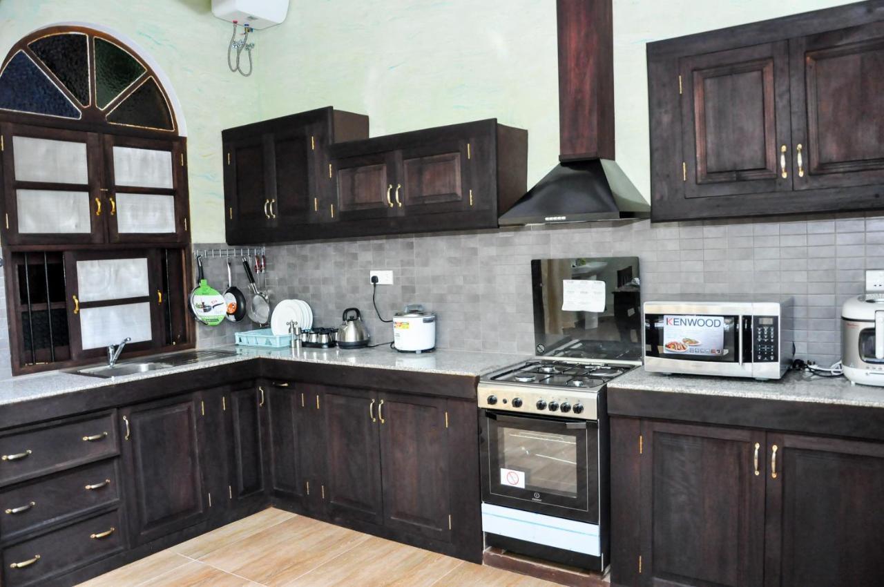 Nakupenda Villa ナングウィ エクステリア 写真
