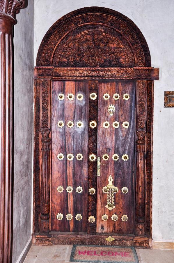 Nakupenda Villa ナングウィ エクステリア 写真