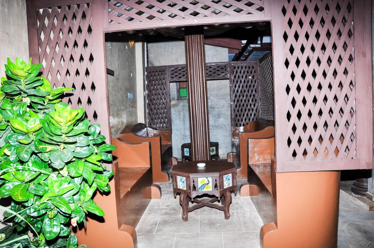 Nakupenda Villa ナングウィ エクステリア 写真