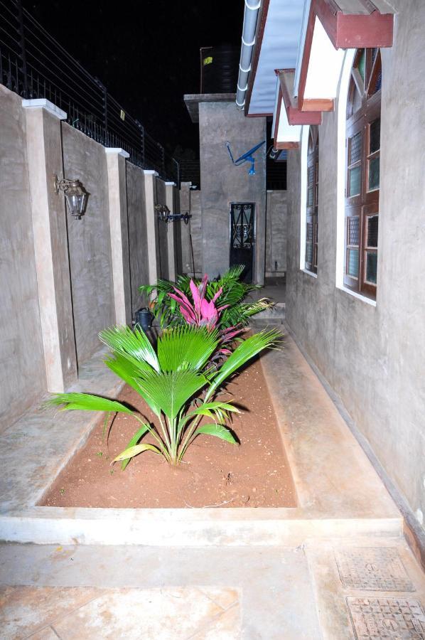 Nakupenda Villa ナングウィ エクステリア 写真