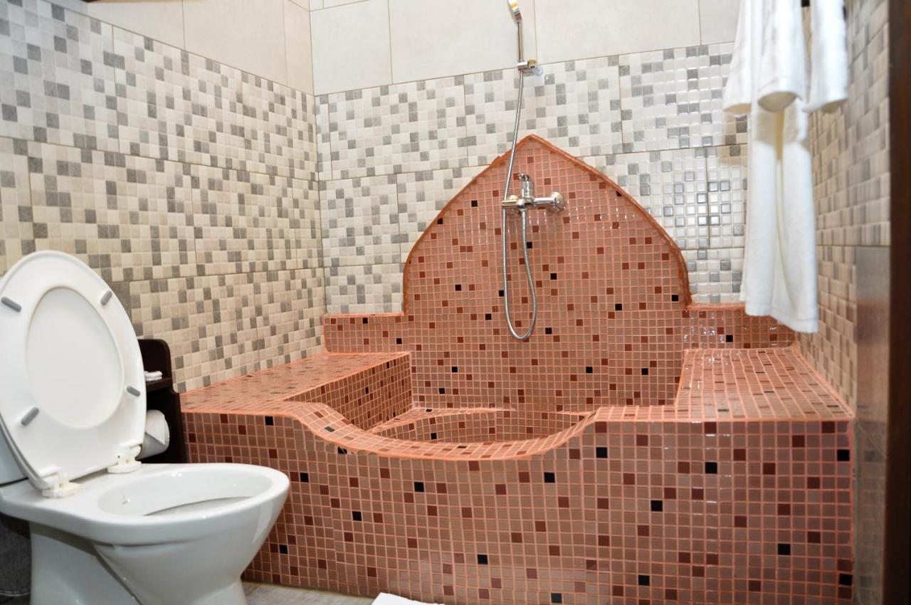 Nakupenda Villa ナングウィ エクステリア 写真