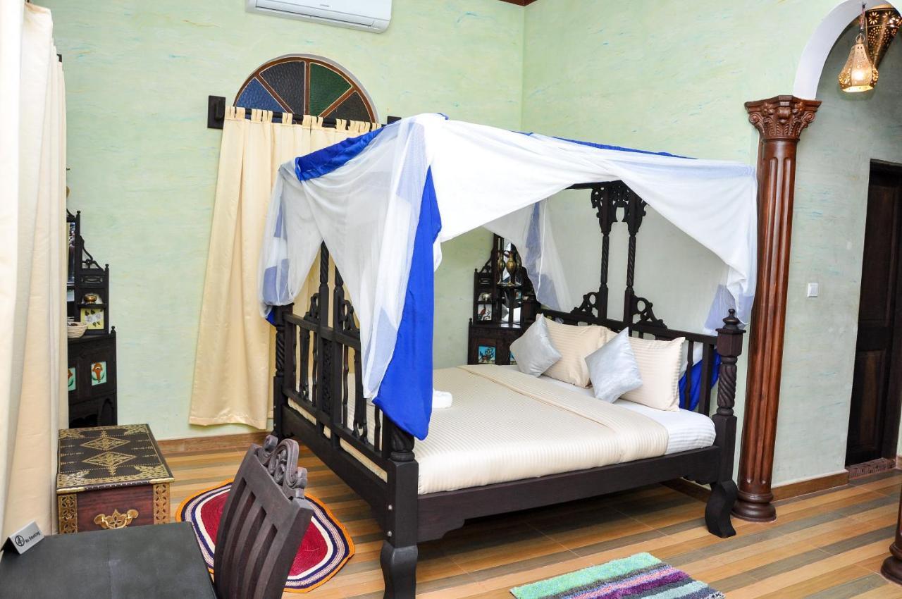 Nakupenda Villa ナングウィ エクステリア 写真