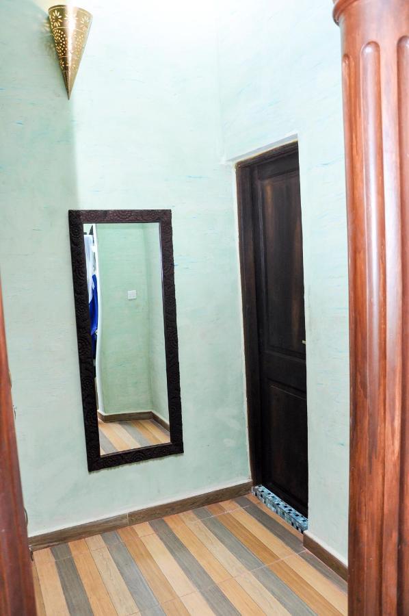 Nakupenda Villa ナングウィ エクステリア 写真