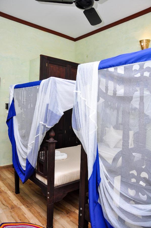 Nakupenda Villa ナングウィ エクステリア 写真