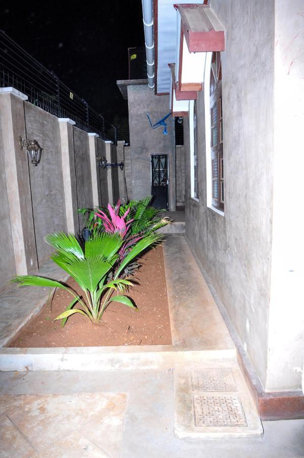 Nakupenda Villa ナングウィ エクステリア 写真