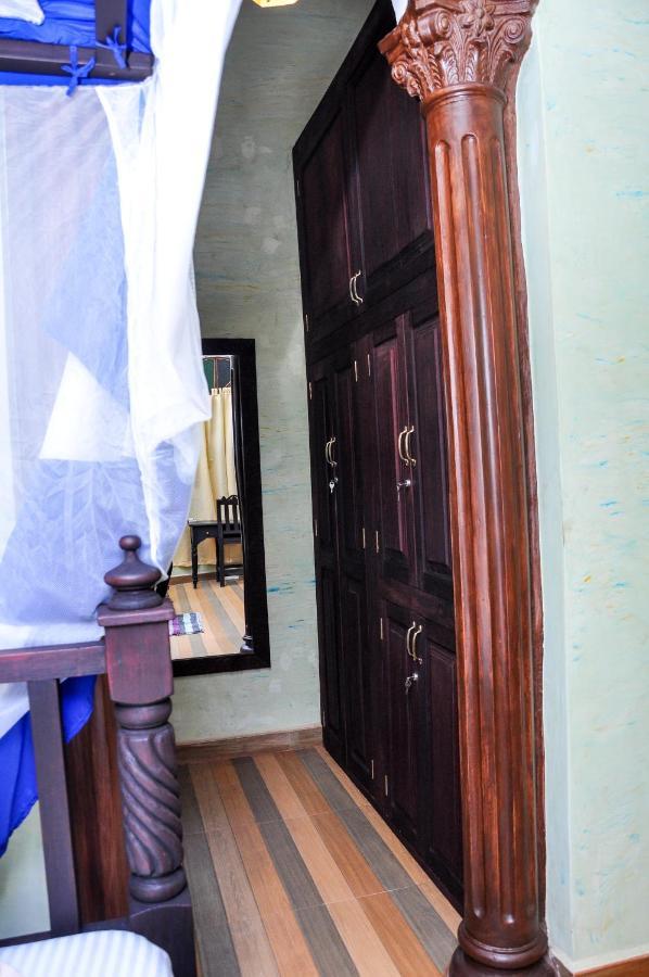 Nakupenda Villa ナングウィ エクステリア 写真