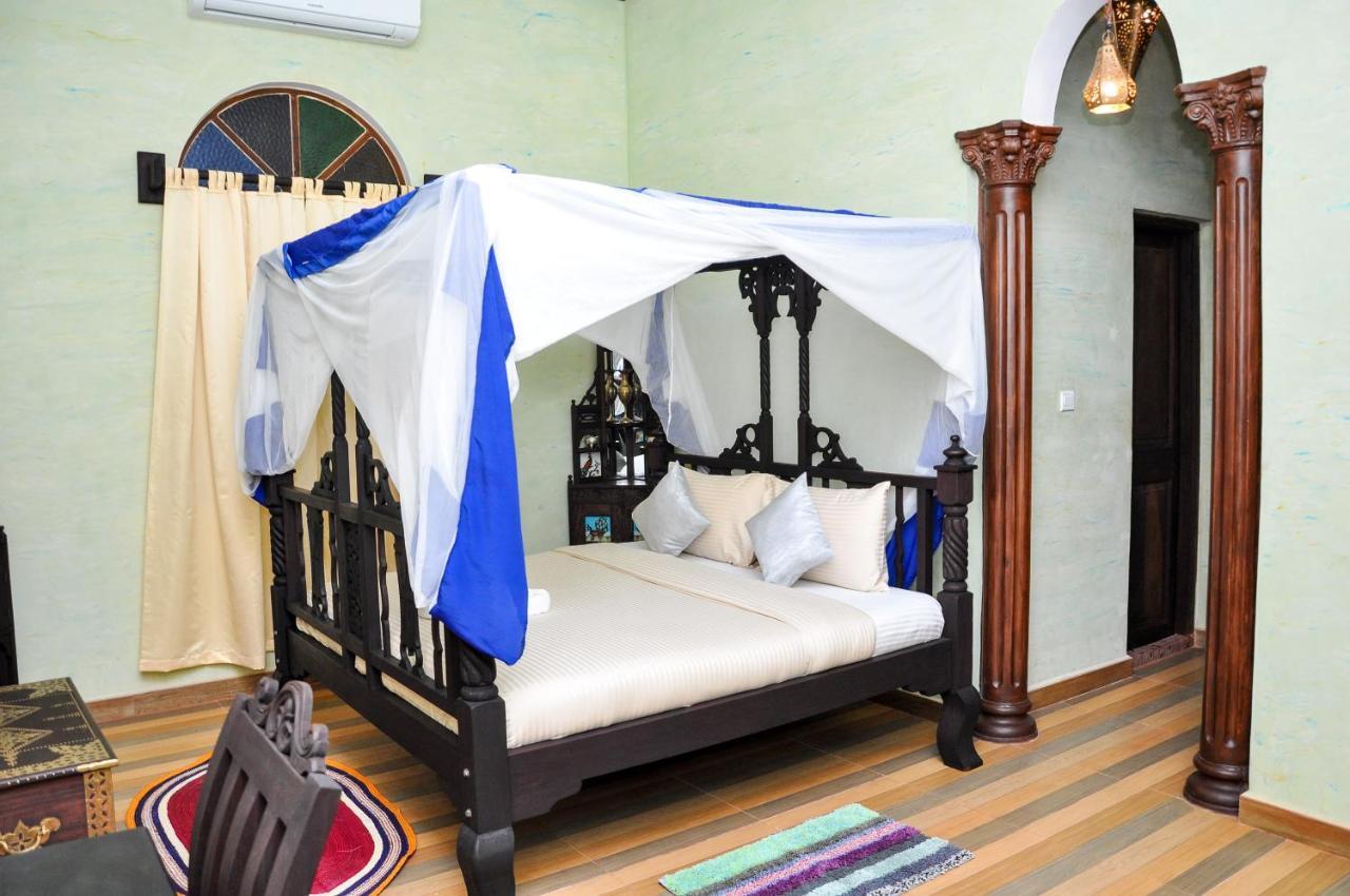 Nakupenda Villa ナングウィ エクステリア 写真