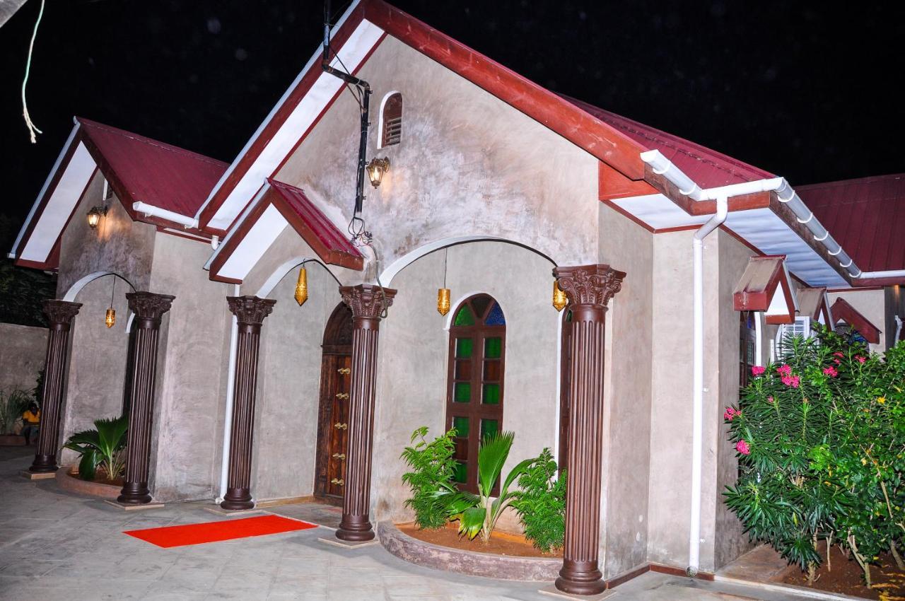 Nakupenda Villa ナングウィ エクステリア 写真