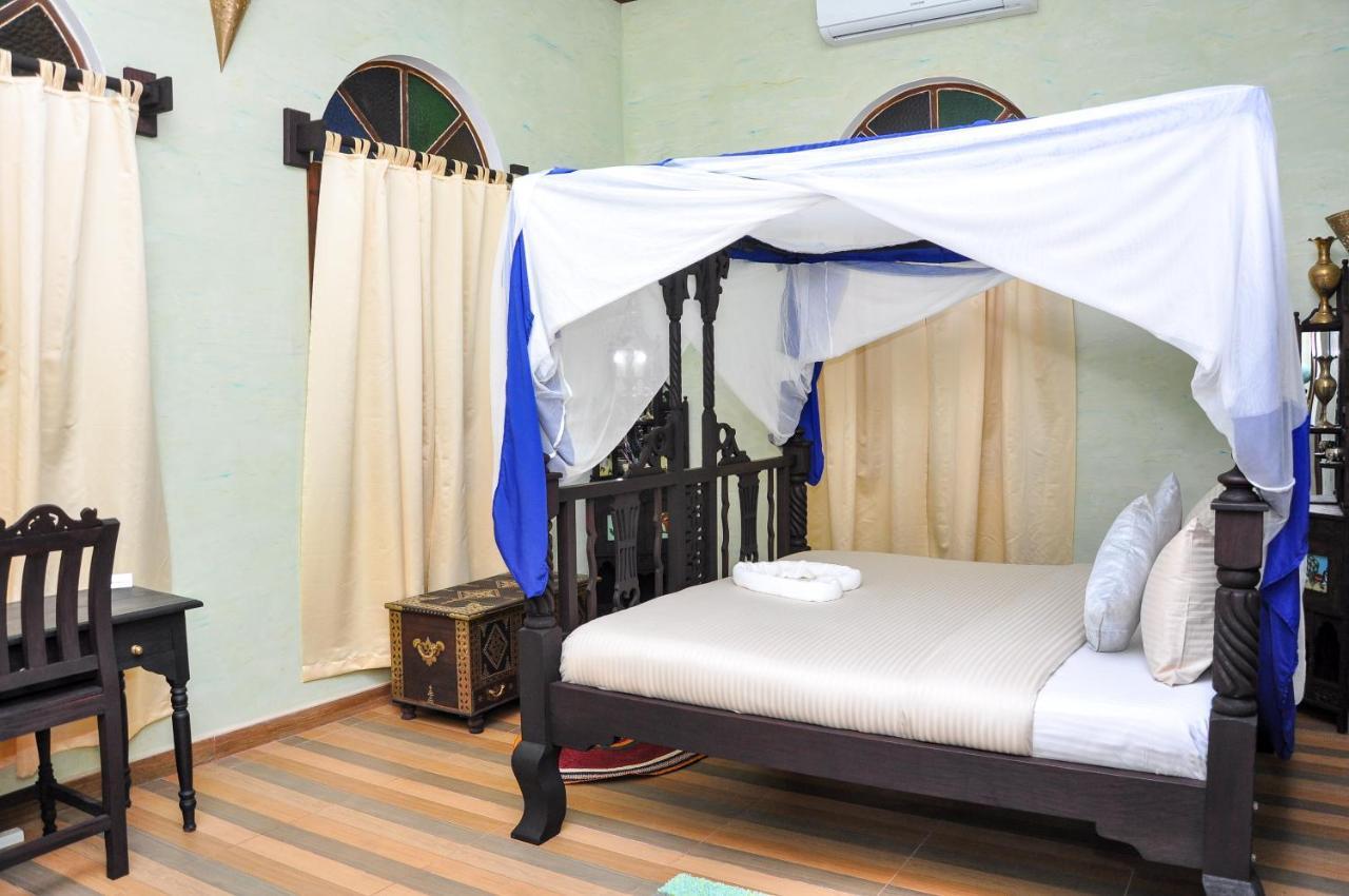 Nakupenda Villa ナングウィ エクステリア 写真