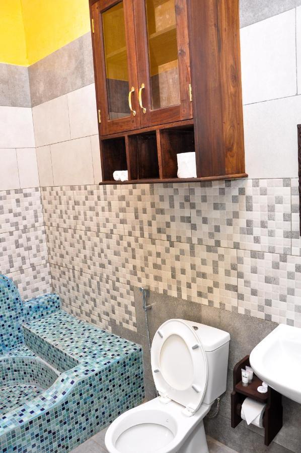 Nakupenda Villa ナングウィ エクステリア 写真