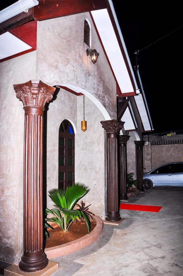 Nakupenda Villa ナングウィ エクステリア 写真