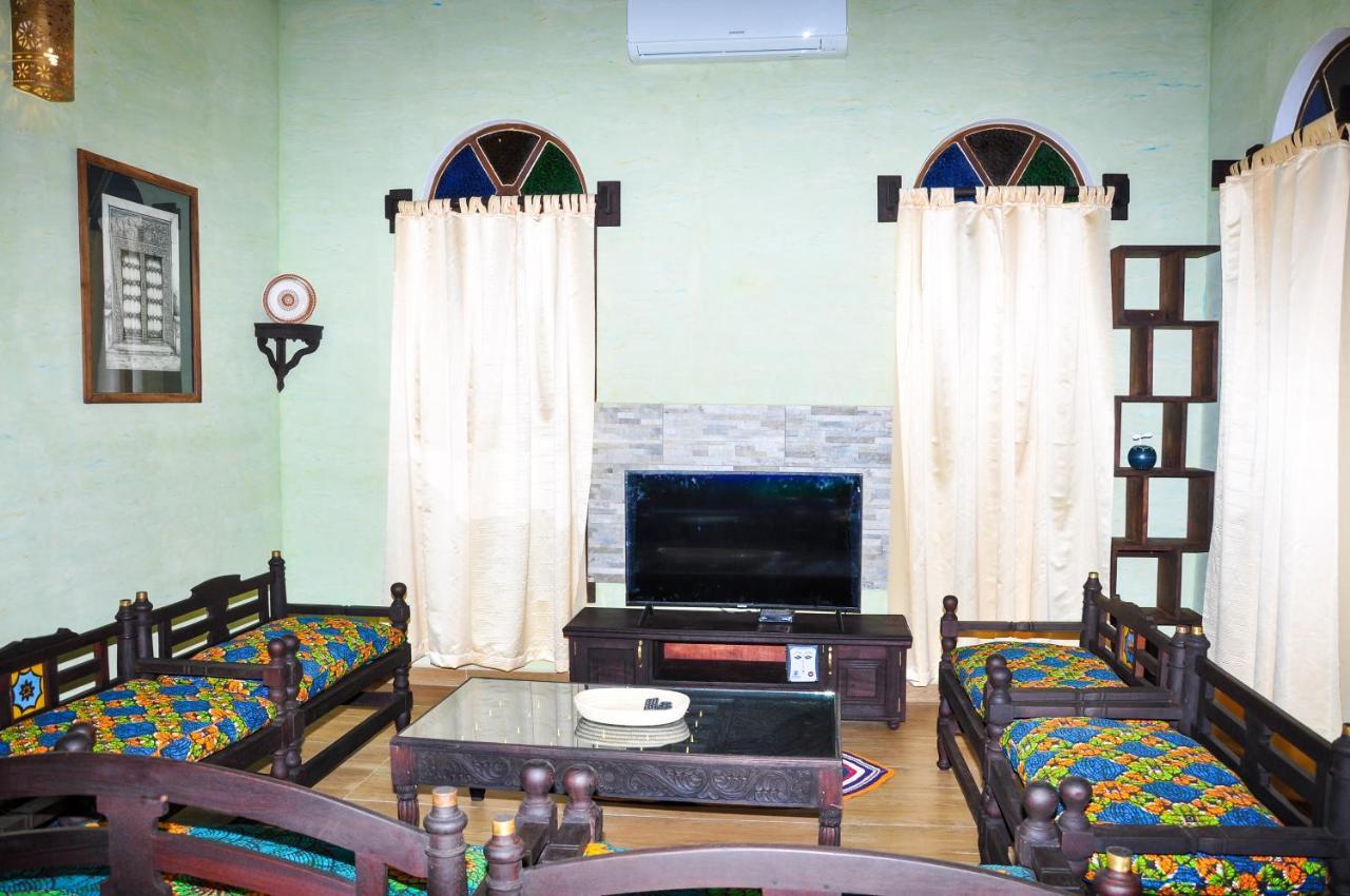 Nakupenda Villa ナングウィ エクステリア 写真